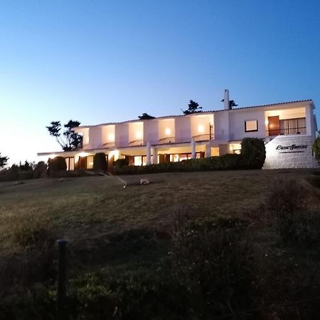 Boutique Inn & Restaurant - Casa Dos Suecos Фігейра-да-Фош Екстер'єр фото