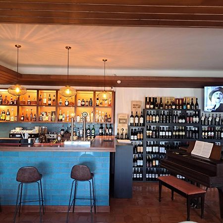 Boutique Inn & Restaurant - Casa Dos Suecos Фігейра-да-Фош Екстер'єр фото