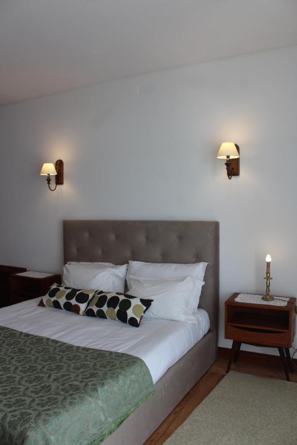 Boutique Inn & Restaurant - Casa Dos Suecos Фігейра-да-Фош Екстер'єр фото