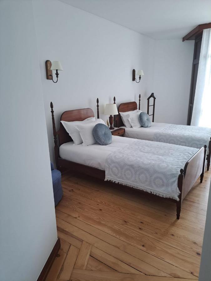 Boutique Inn & Restaurant - Casa Dos Suecos Фігейра-да-Фош Екстер'єр фото