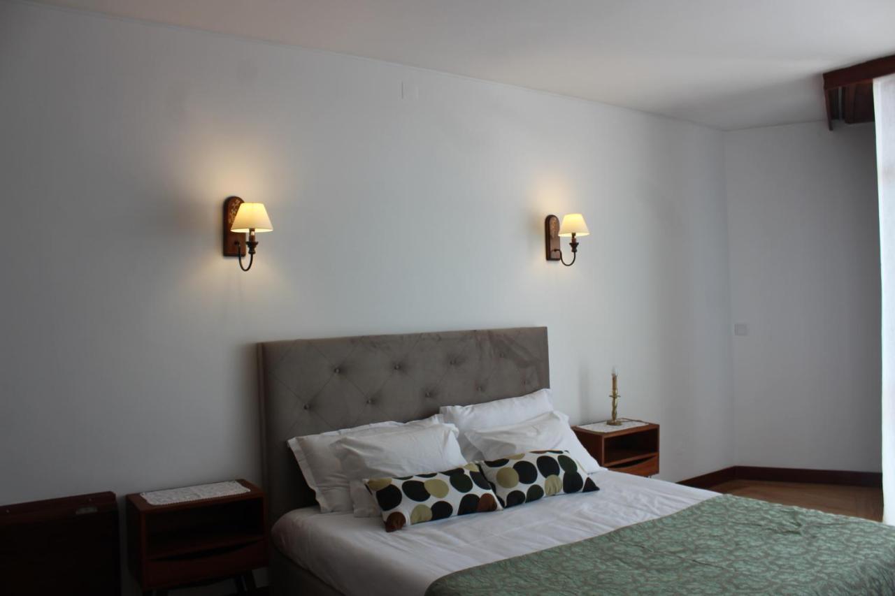 Boutique Inn & Restaurant - Casa Dos Suecos Фігейра-да-Фош Екстер'єр фото