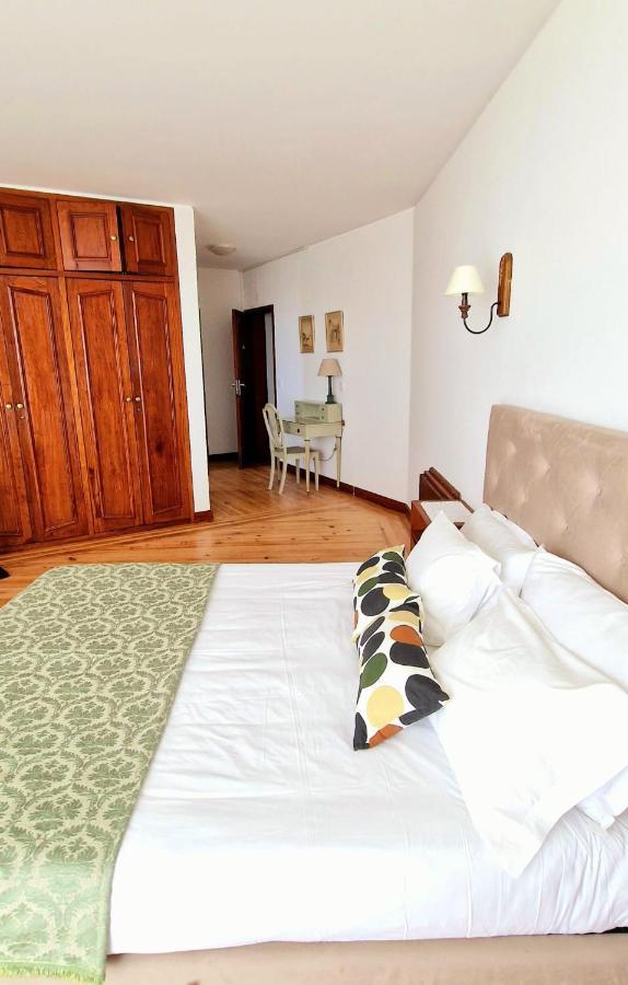 Boutique Inn & Restaurant - Casa Dos Suecos Фігейра-да-Фош Екстер'єр фото