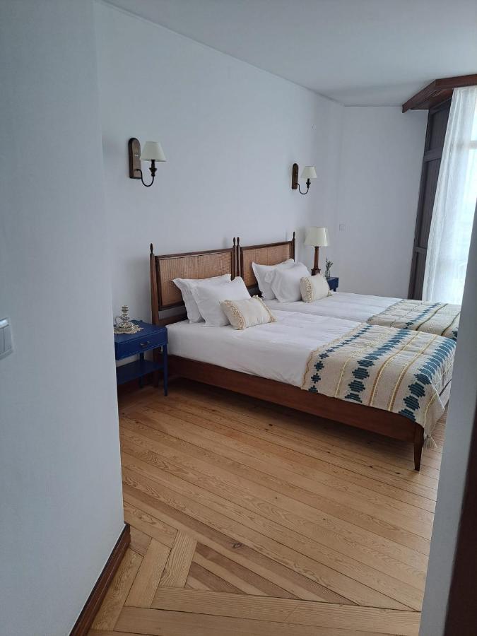 Boutique Inn & Restaurant - Casa Dos Suecos Фігейра-да-Фош Екстер'єр фото
