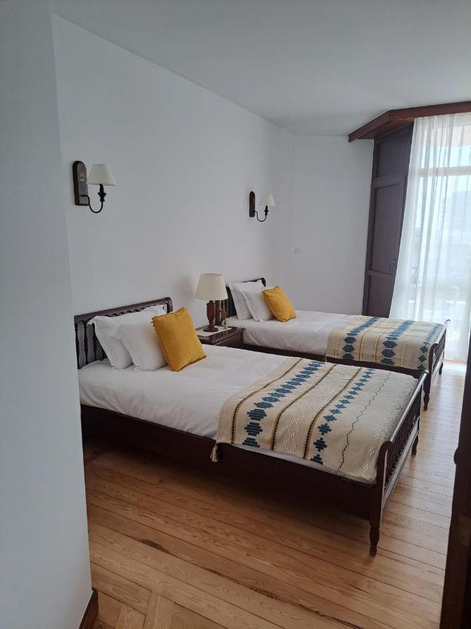 Boutique Inn & Restaurant - Casa Dos Suecos Фігейра-да-Фош Екстер'єр фото