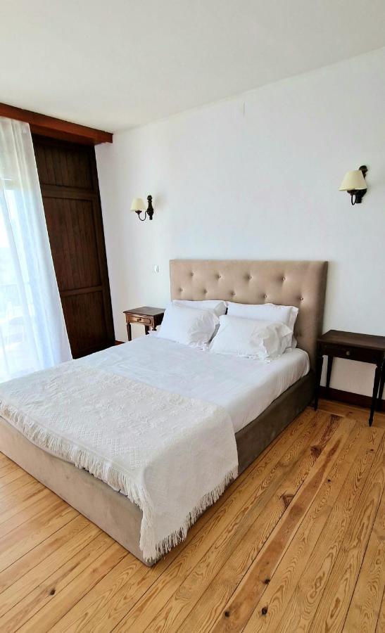 Boutique Inn & Restaurant - Casa Dos Suecos Фігейра-да-Фош Екстер'єр фото