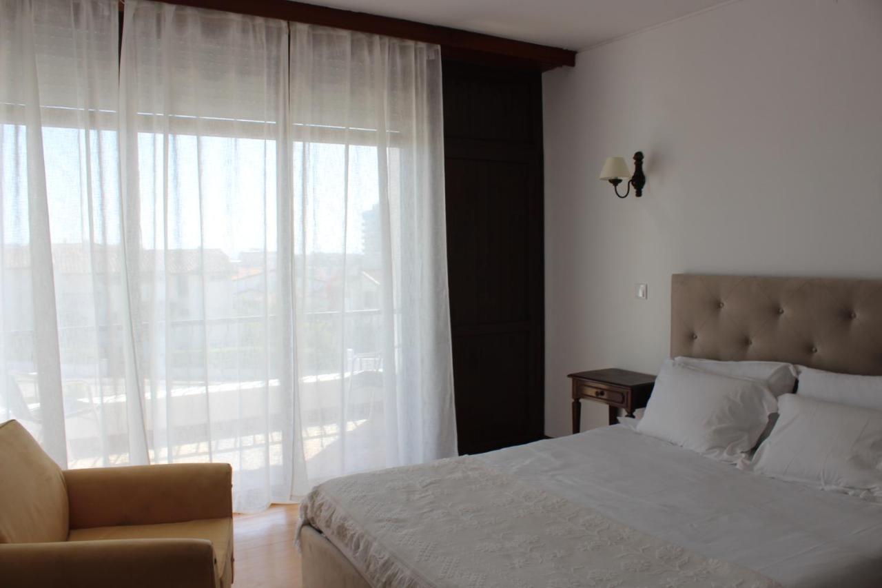 Boutique Inn & Restaurant - Casa Dos Suecos Фігейра-да-Фош Екстер'єр фото