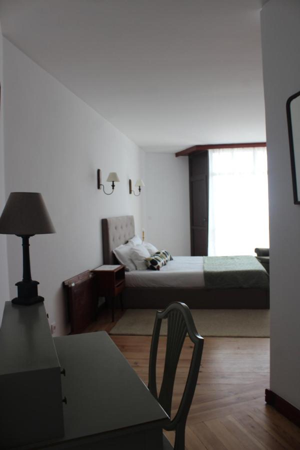 Boutique Inn & Restaurant - Casa Dos Suecos Фігейра-да-Фош Екстер'єр фото