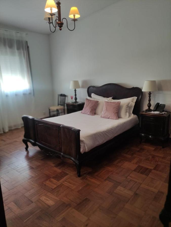 Boutique Inn & Restaurant - Casa Dos Suecos Фігейра-да-Фош Екстер'єр фото