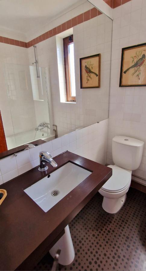 Boutique Inn & Restaurant - Casa Dos Suecos Фігейра-да-Фош Екстер'єр фото