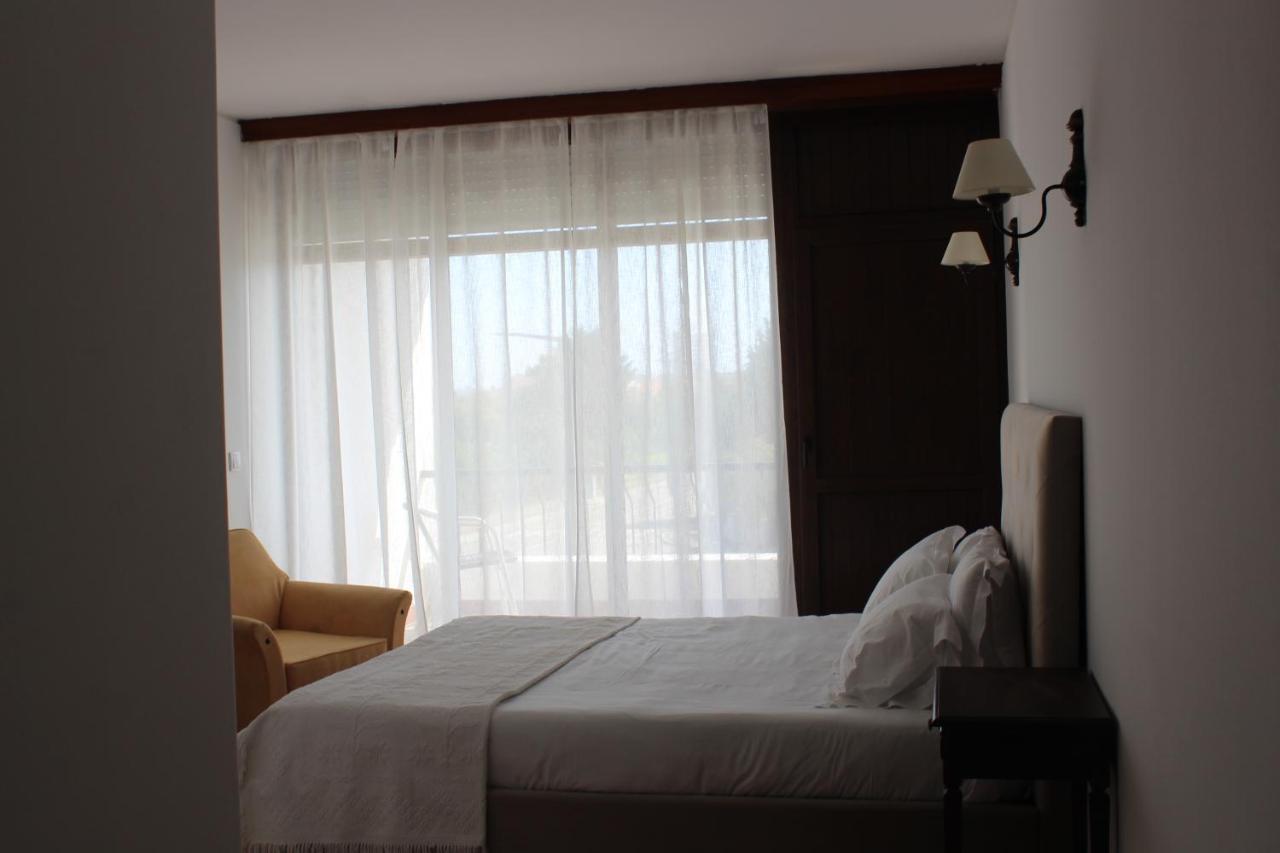 Boutique Inn & Restaurant - Casa Dos Suecos Фігейра-да-Фош Екстер'єр фото