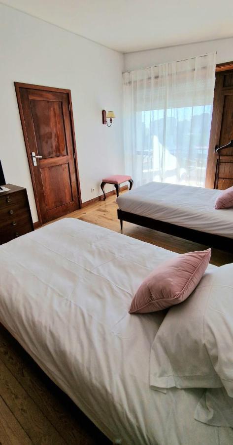 Boutique Inn & Restaurant - Casa Dos Suecos Фігейра-да-Фош Екстер'єр фото