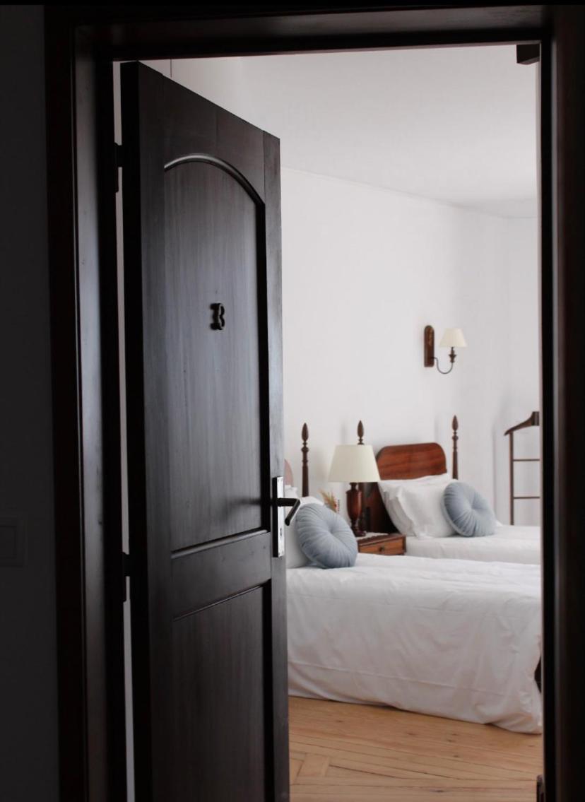 Boutique Inn & Restaurant - Casa Dos Suecos Фігейра-да-Фош Екстер'єр фото
