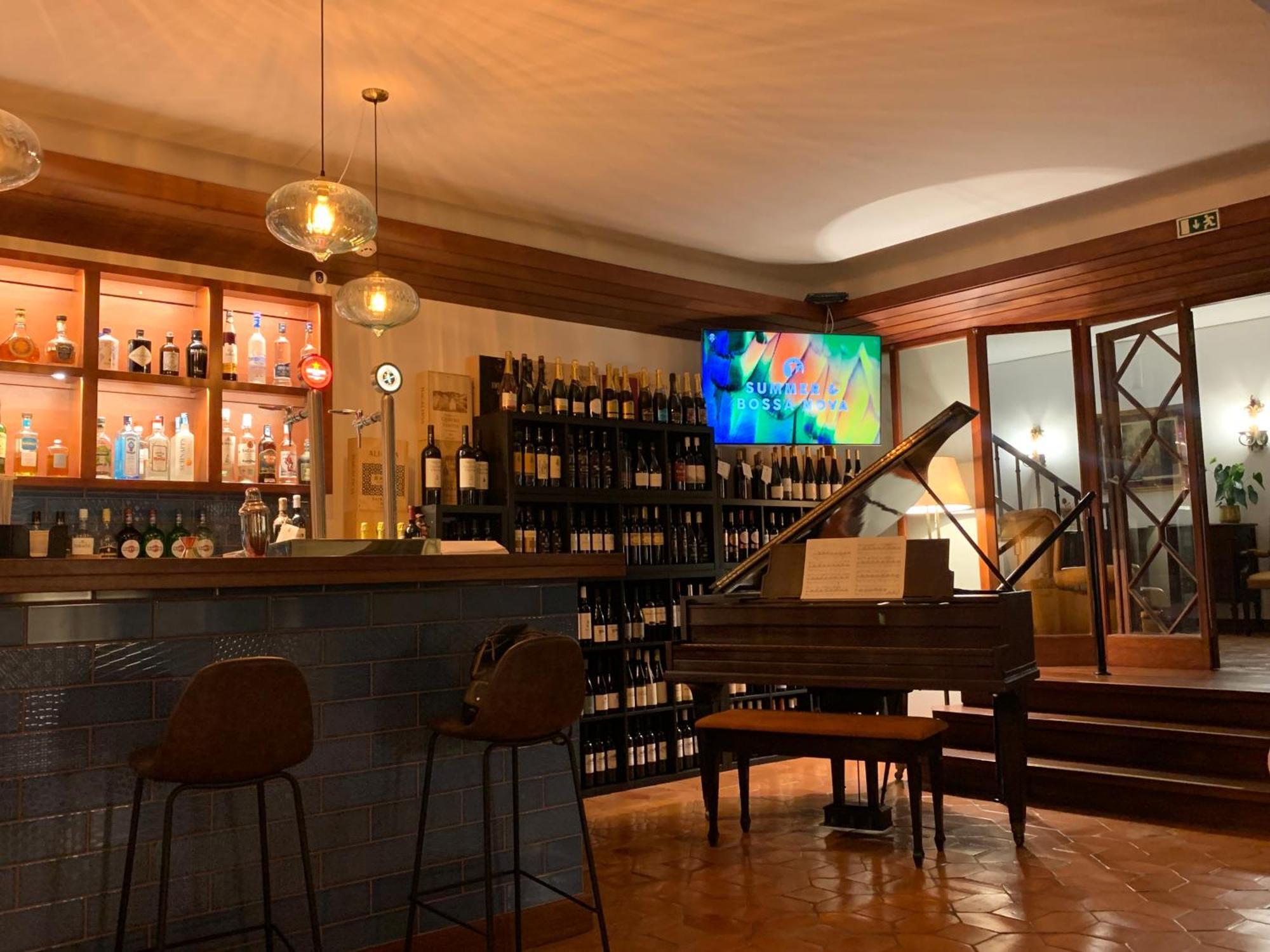 Boutique Inn & Restaurant - Casa Dos Suecos Фігейра-да-Фош Екстер'єр фото