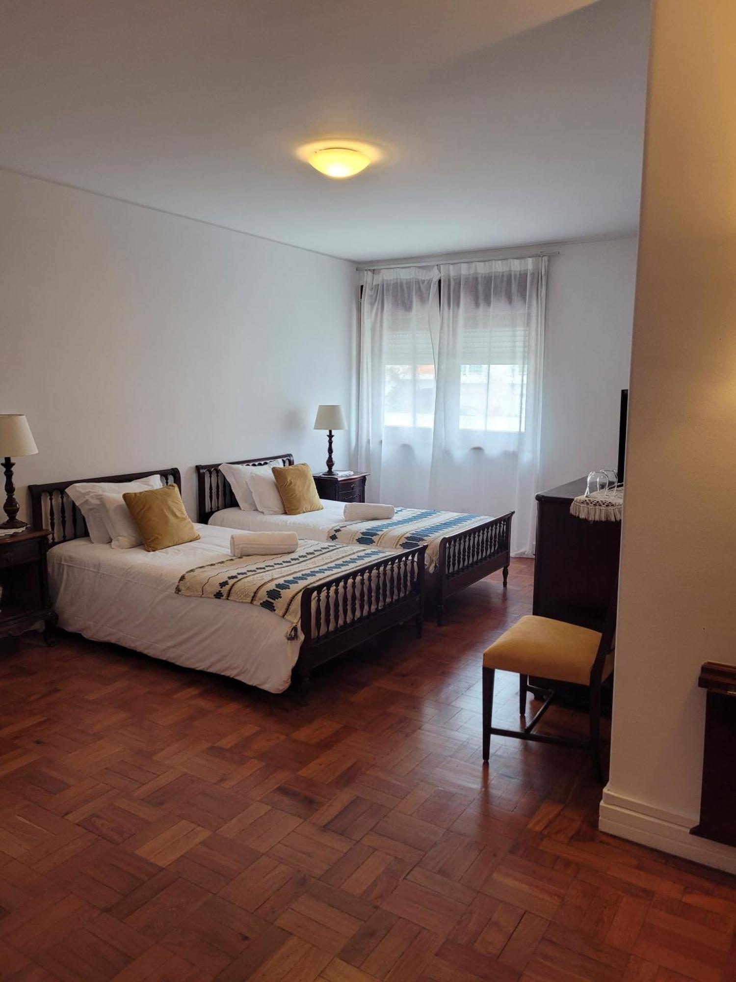 Boutique Inn & Restaurant - Casa Dos Suecos Фігейра-да-Фош Екстер'єр фото