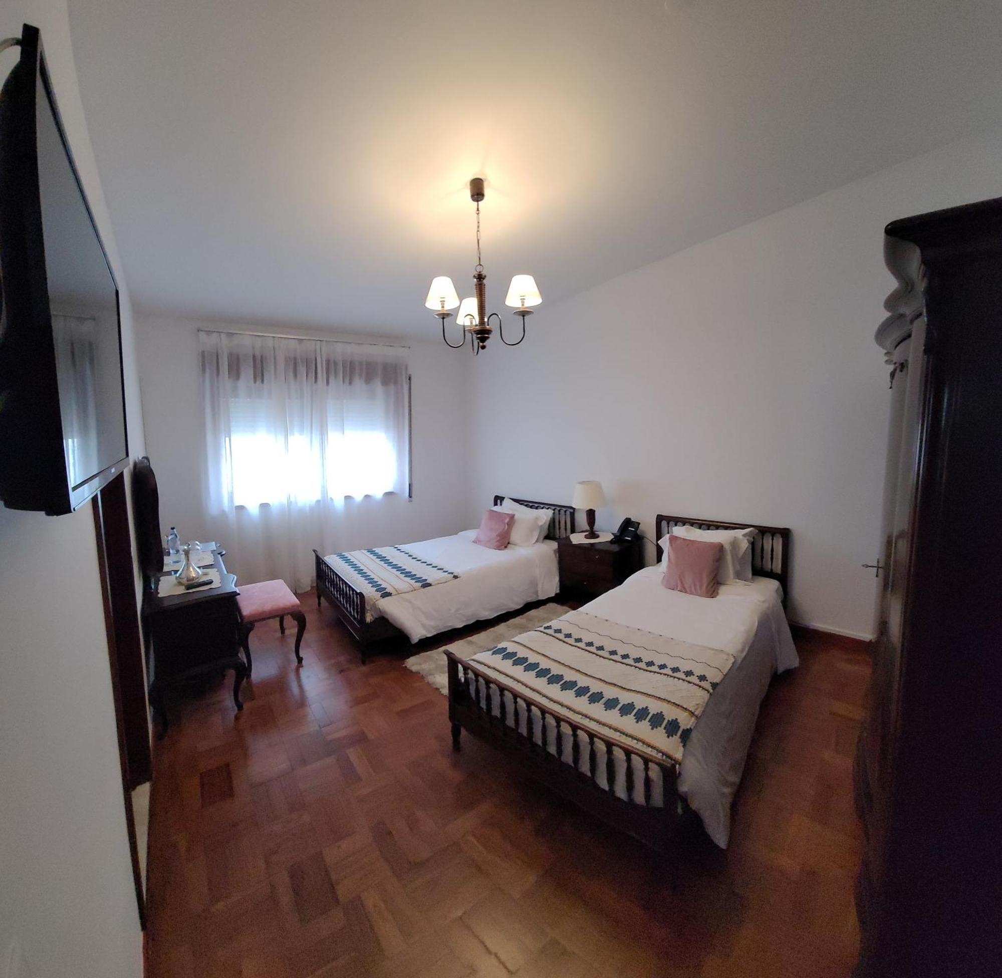 Boutique Inn & Restaurant - Casa Dos Suecos Фігейра-да-Фош Екстер'єр фото