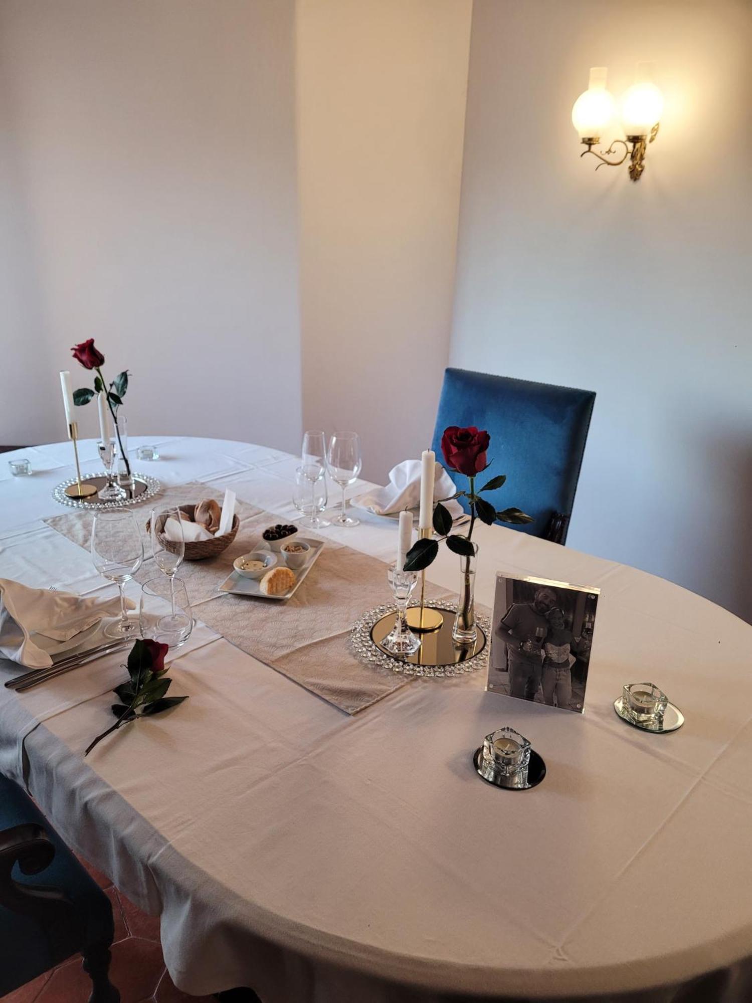 Boutique Inn & Restaurant - Casa Dos Suecos Фігейра-да-Фош Екстер'єр фото