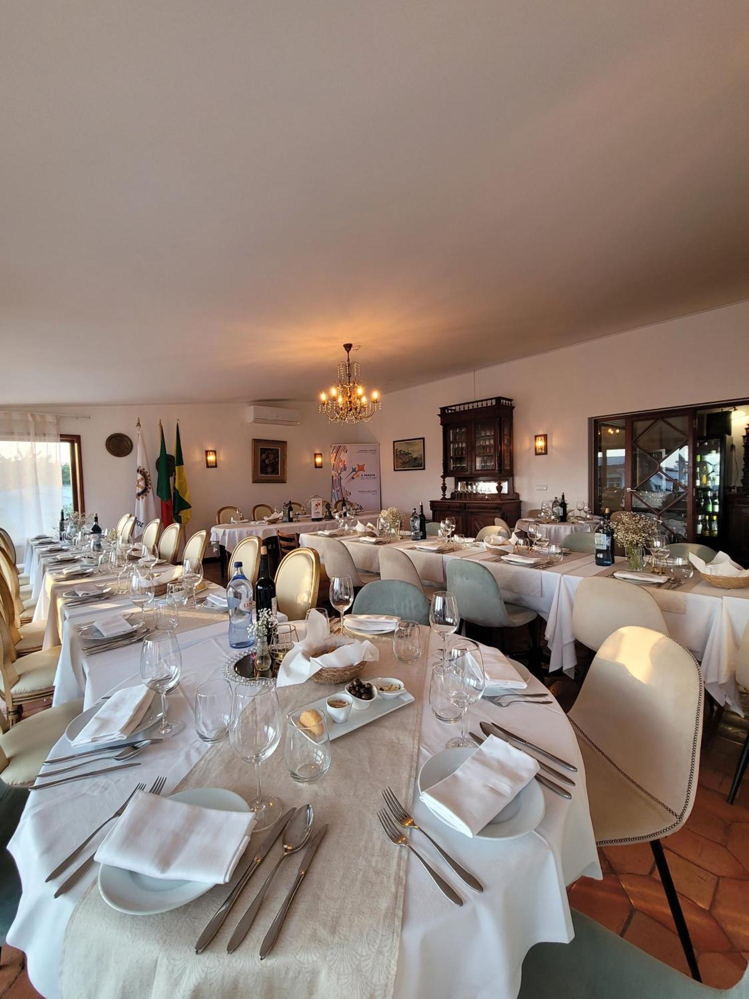 Boutique Inn & Restaurant - Casa Dos Suecos Фігейра-да-Фош Екстер'єр фото