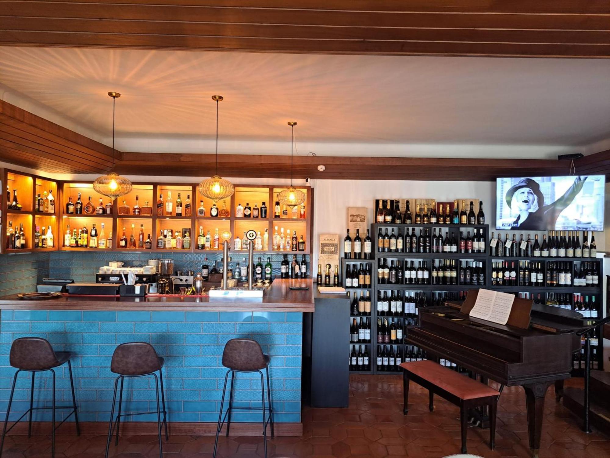 Boutique Inn & Restaurant - Casa Dos Suecos Фігейра-да-Фош Екстер'єр фото