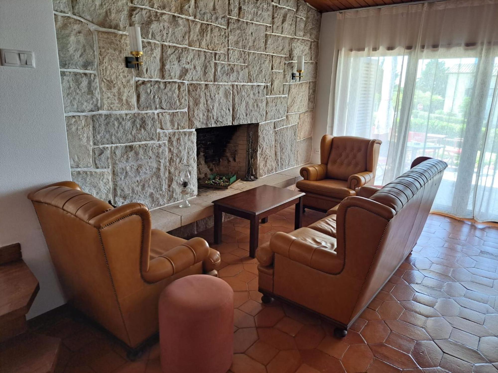 Boutique Inn & Restaurant - Casa Dos Suecos Фігейра-да-Фош Екстер'єр фото